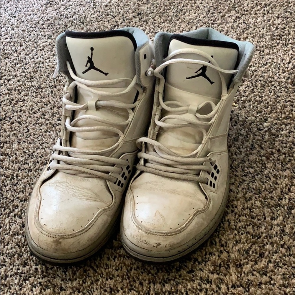 Nike Air Jordans